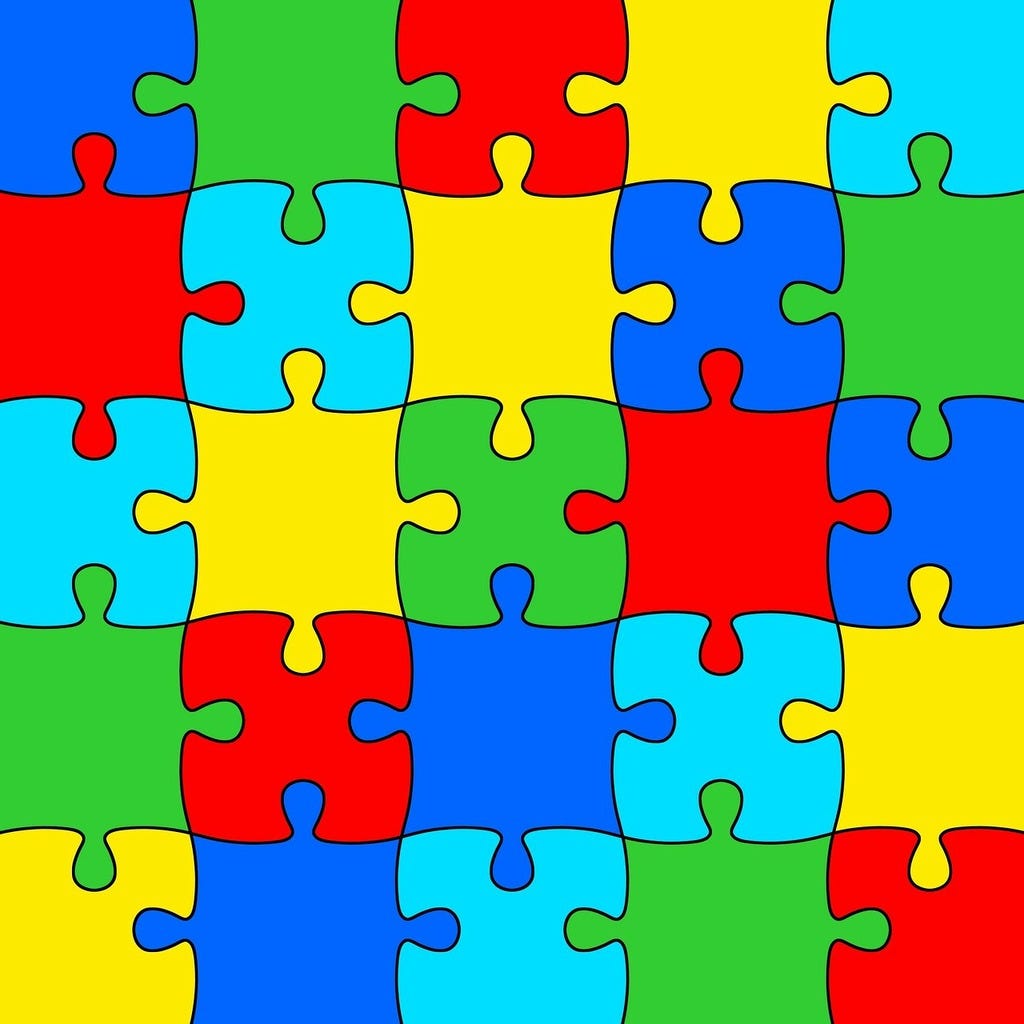 Autisum Awareness