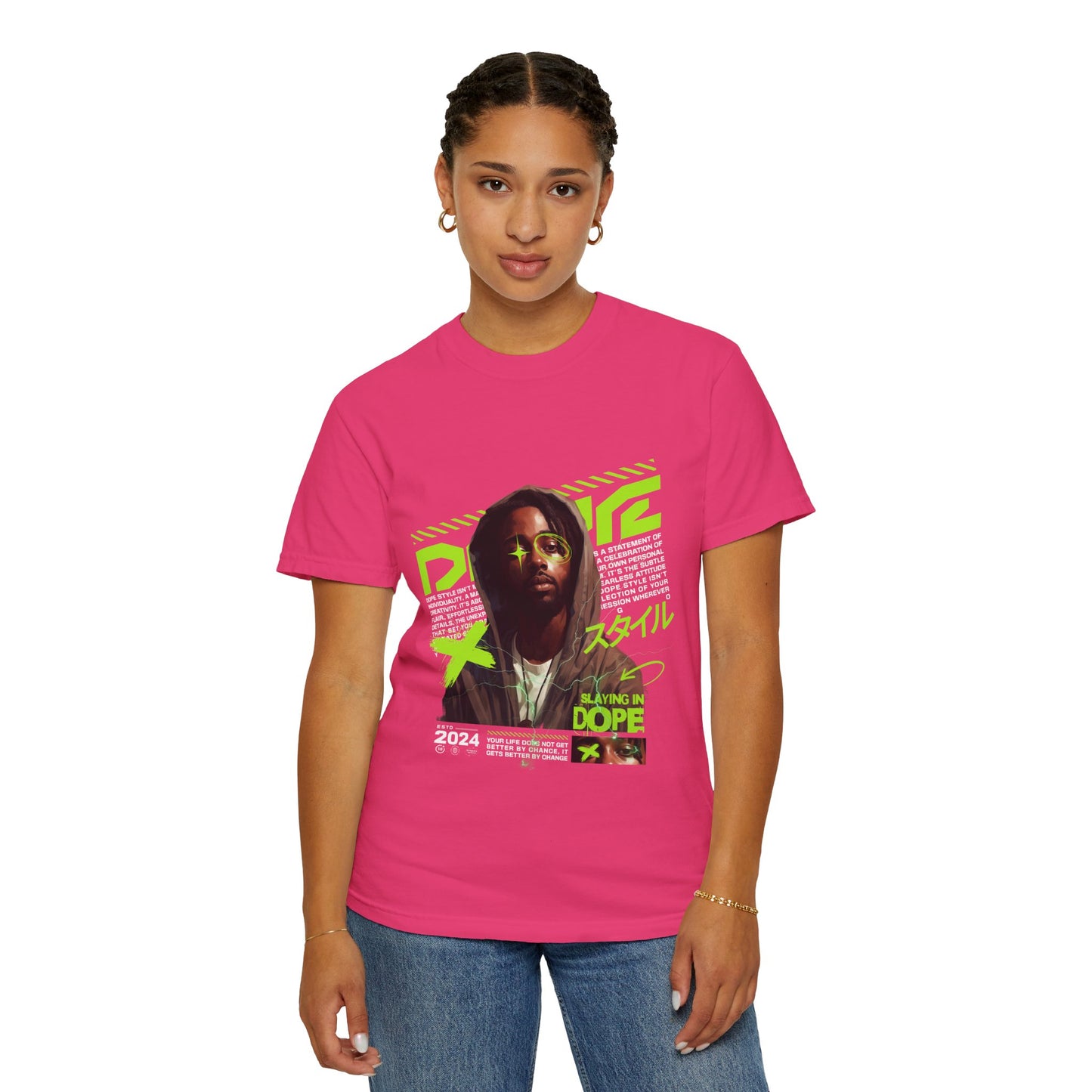 Dope Tee
