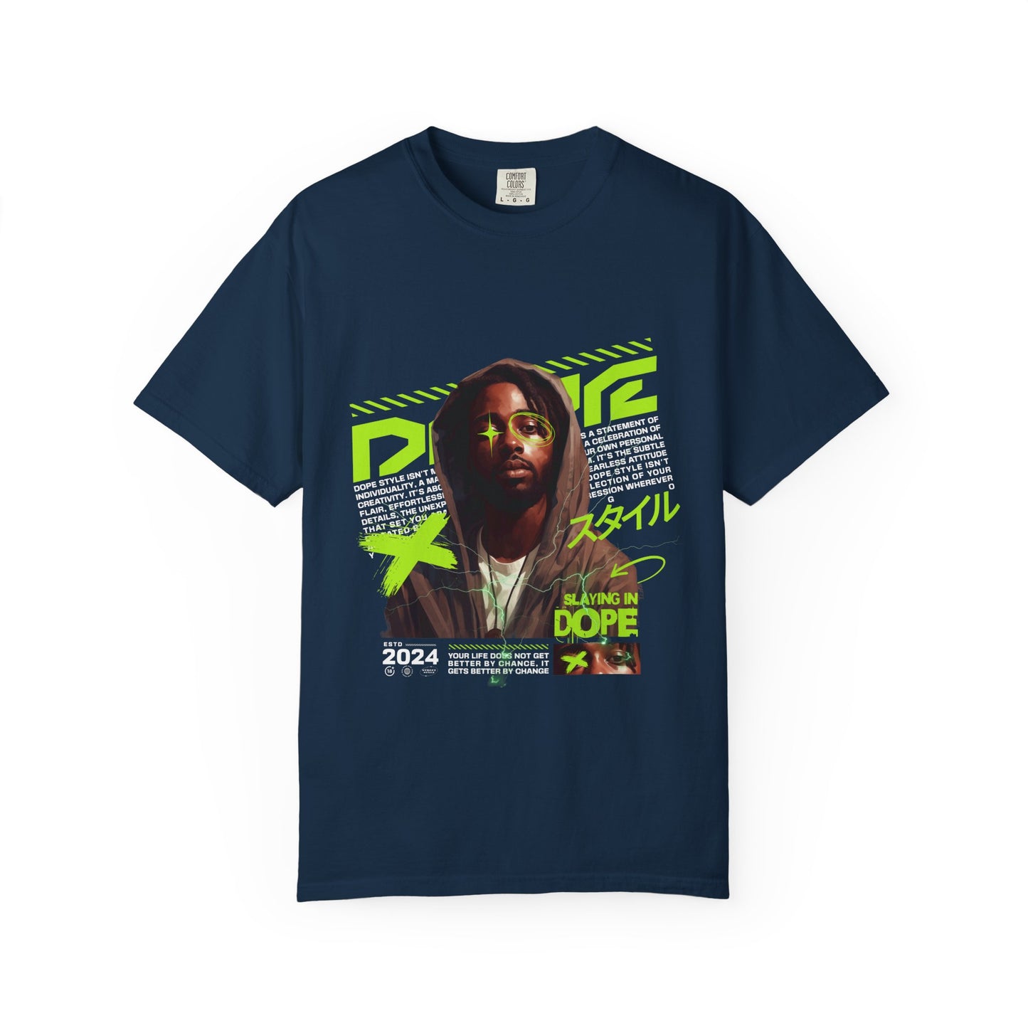 Dope Tee