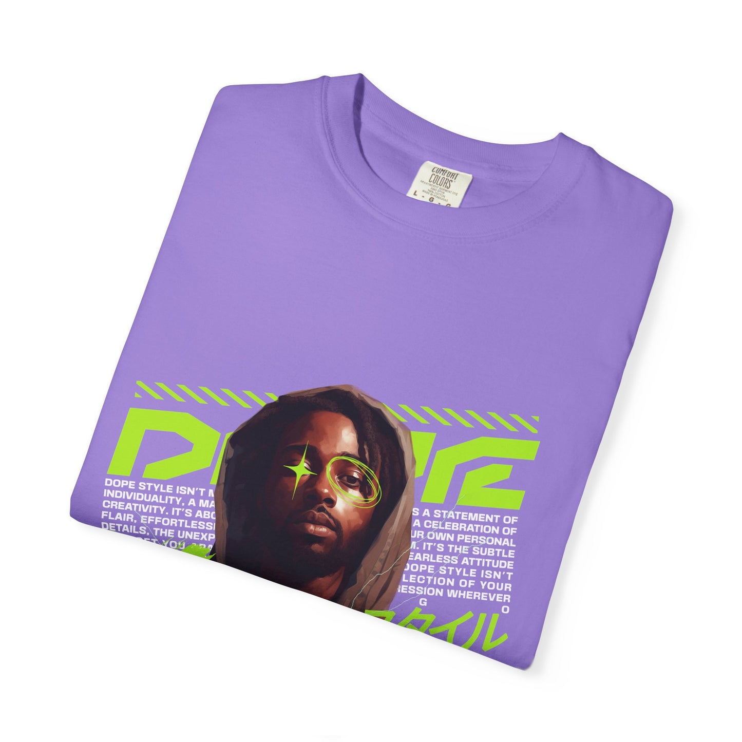 Dope Tee