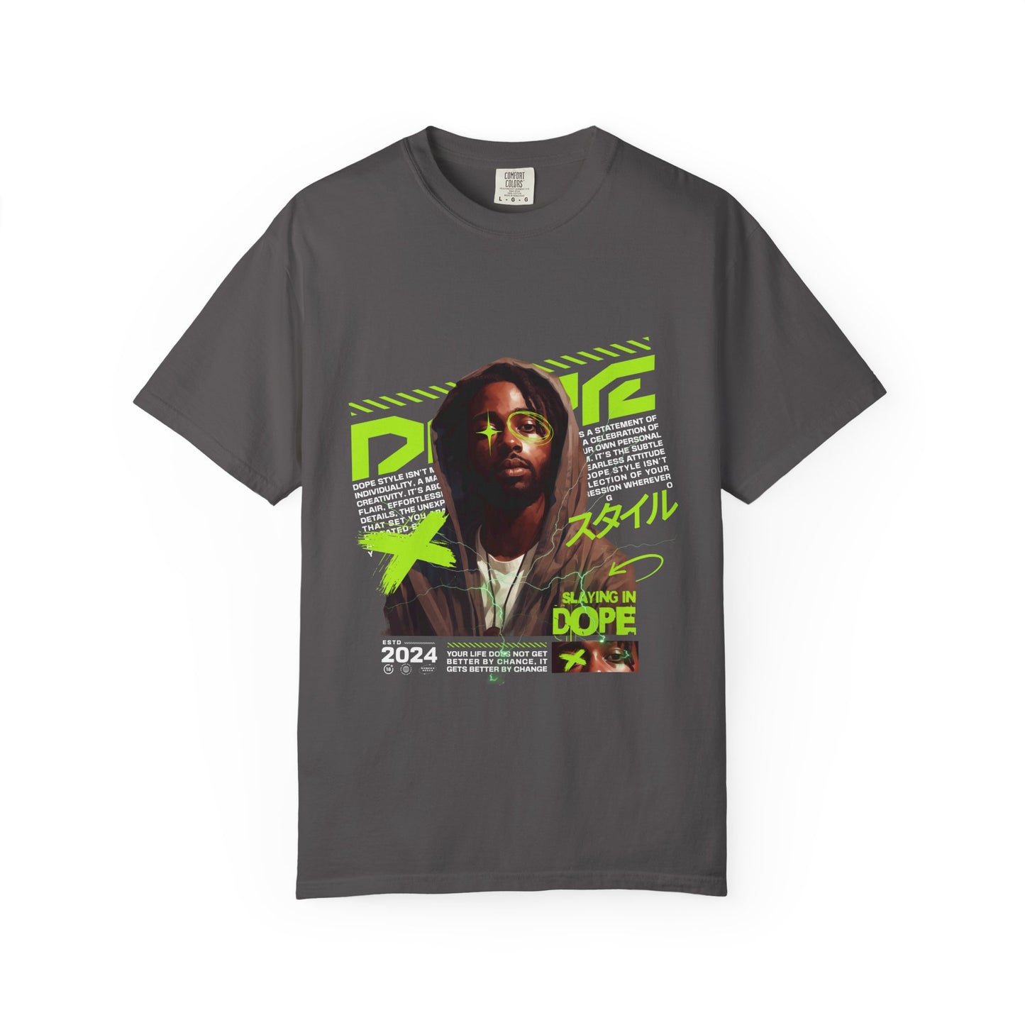 Dope Tee