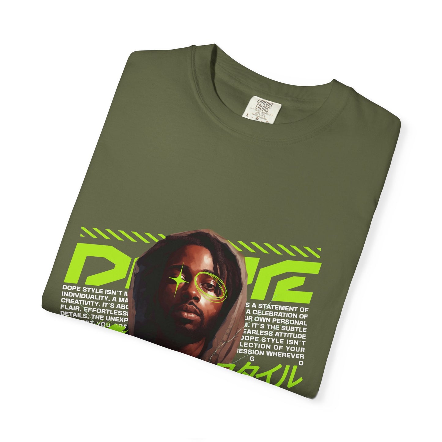 Dope Tee