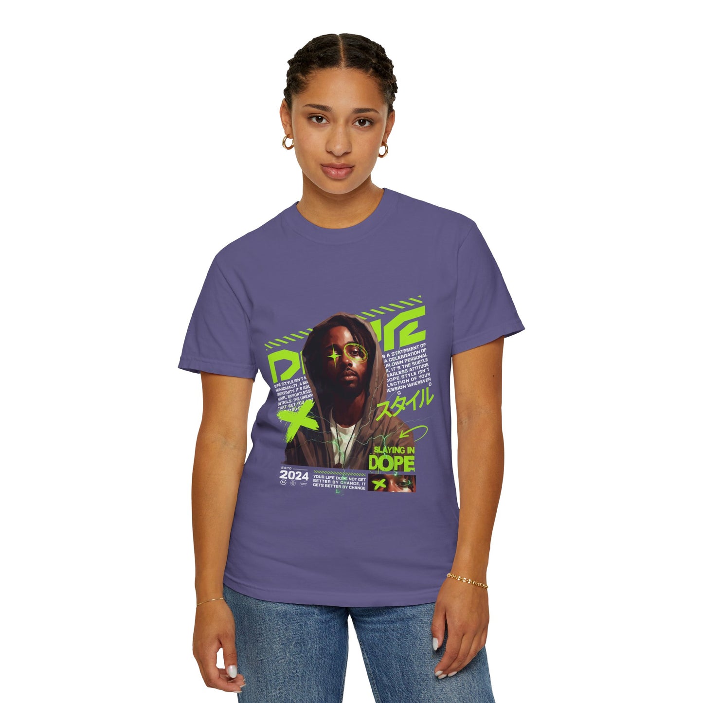 Dope Tee