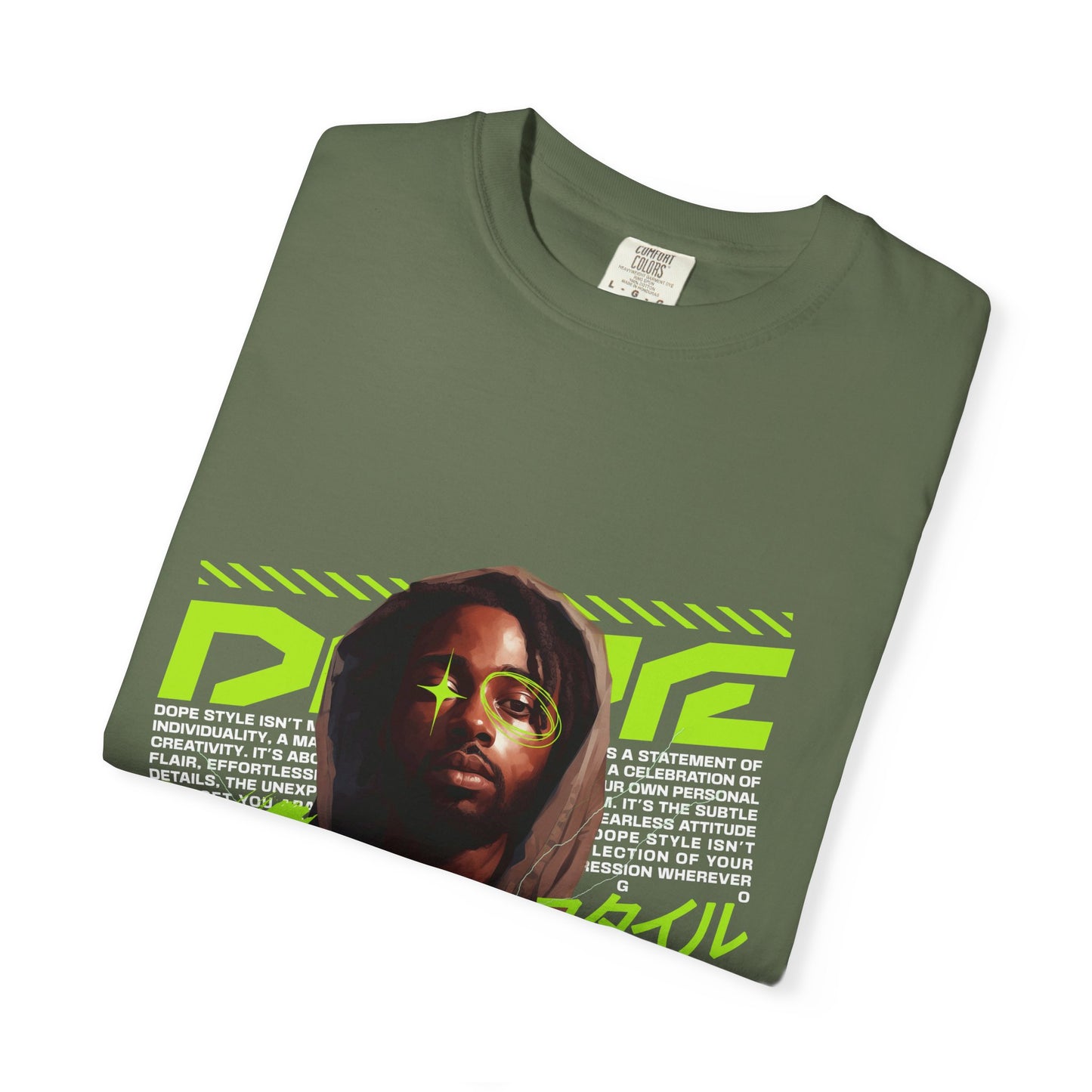 Dope Tee