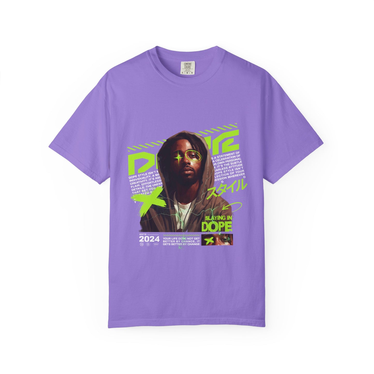 Dope Tee