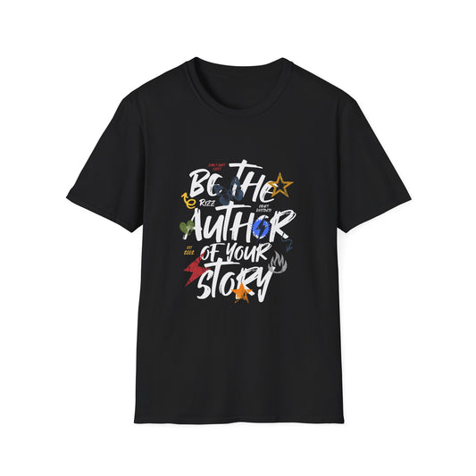 Author of your Story