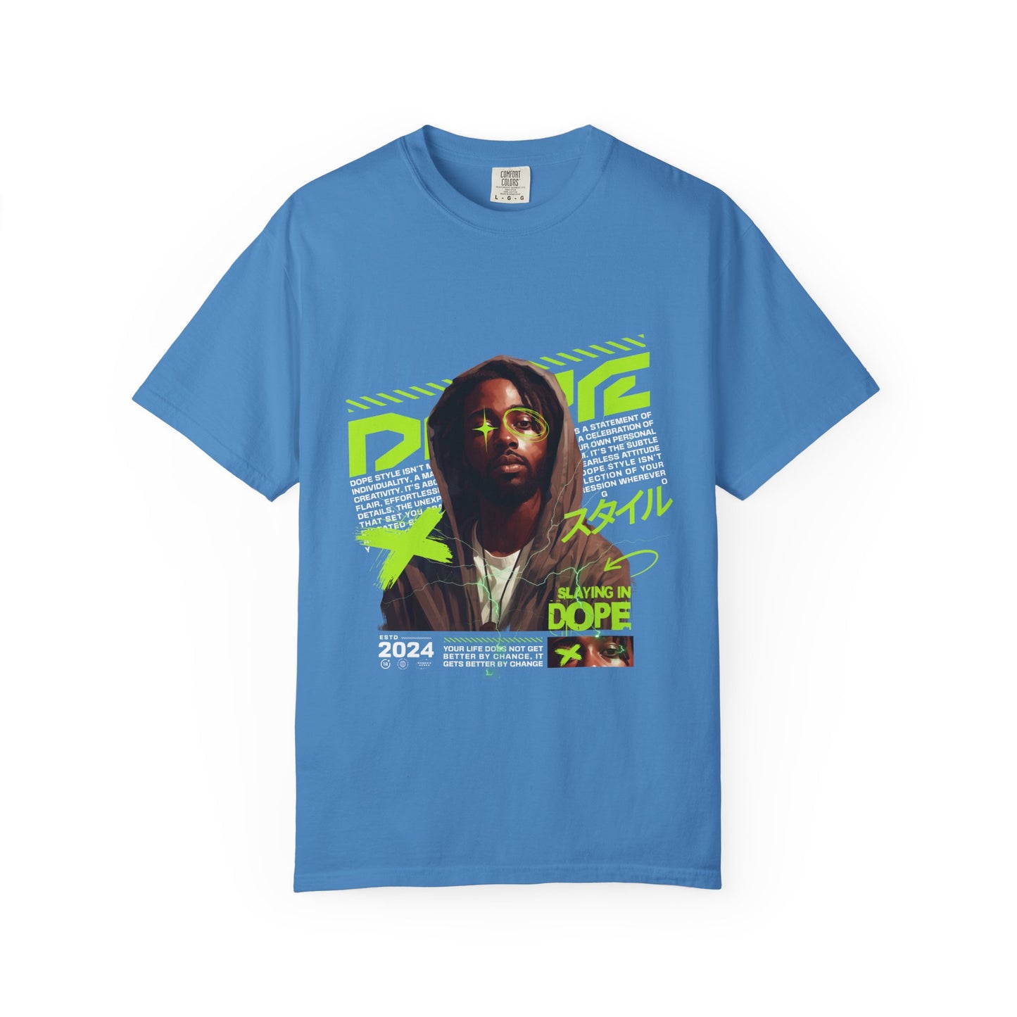Dope Tee