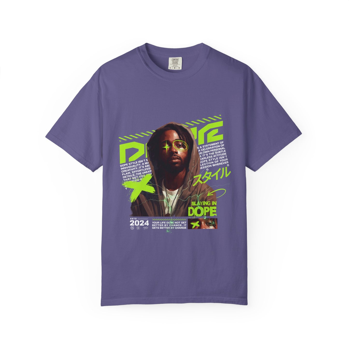 Dope Tee