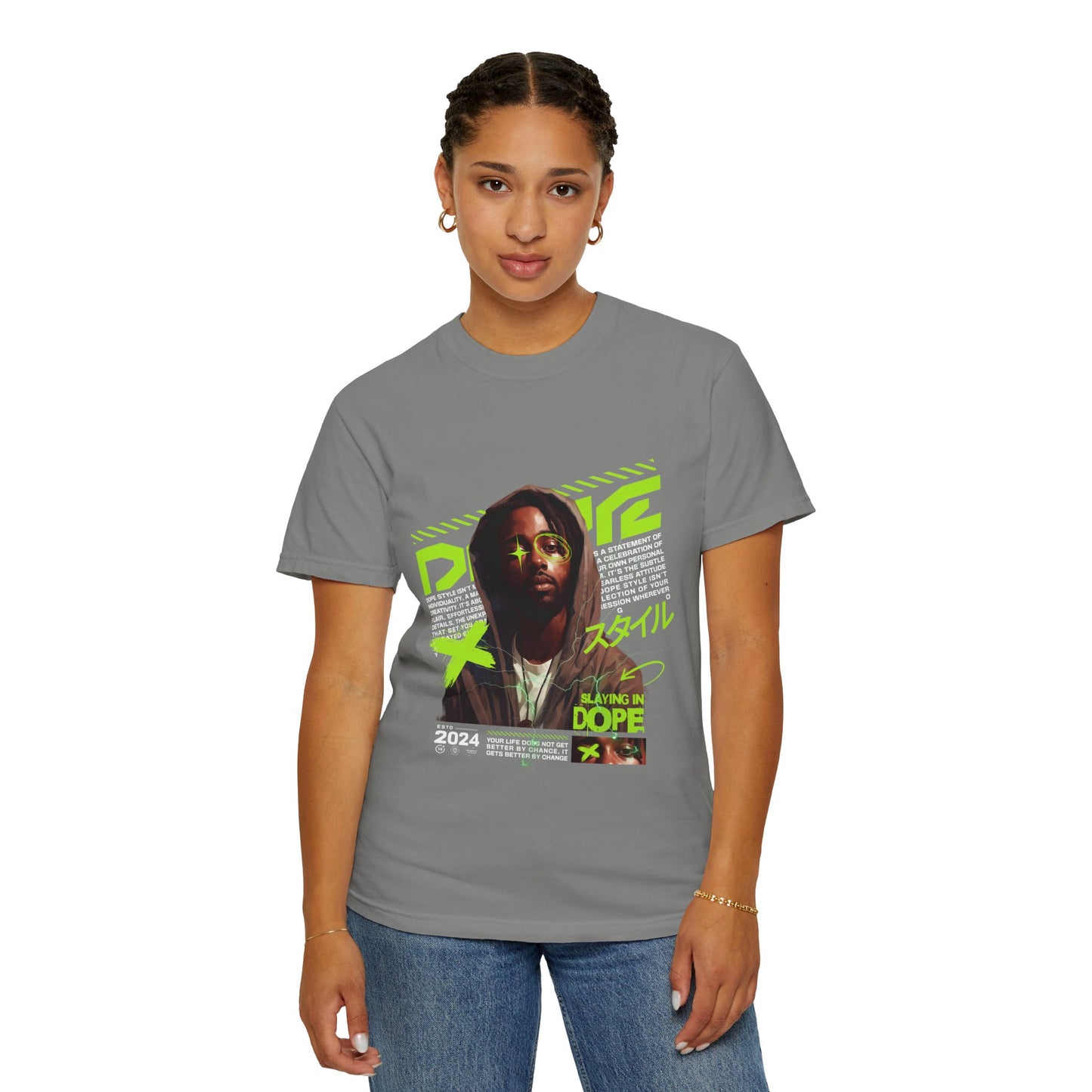 Dope Tee
