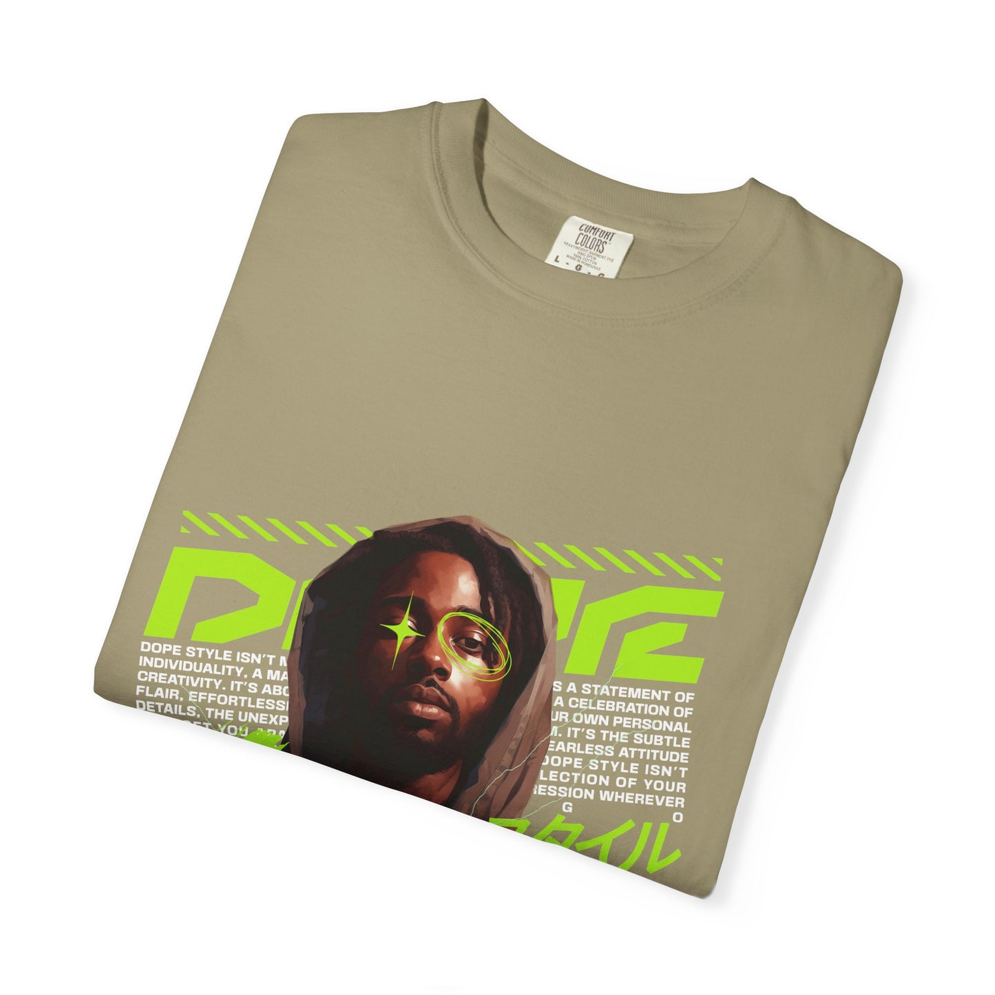 Dope Tee