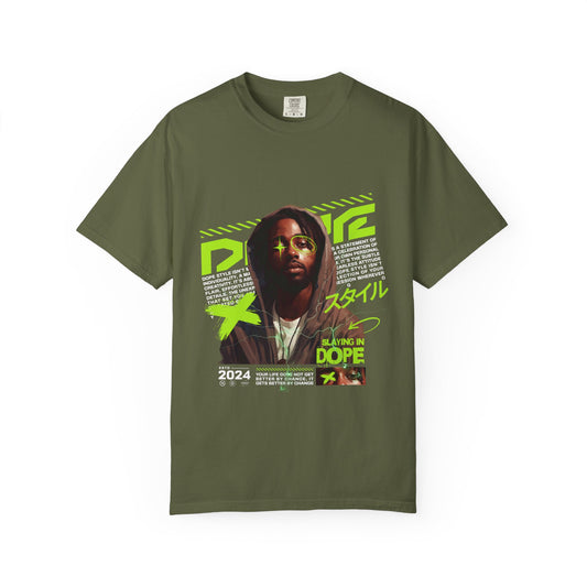 Dope Tee