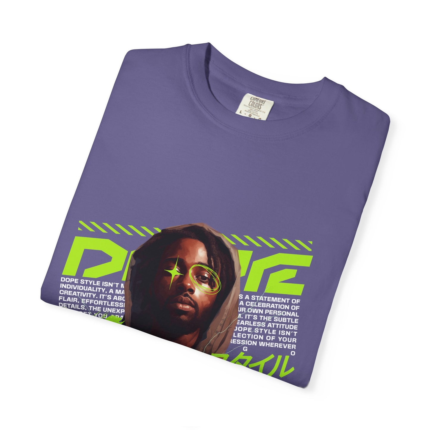 Dope Tee
