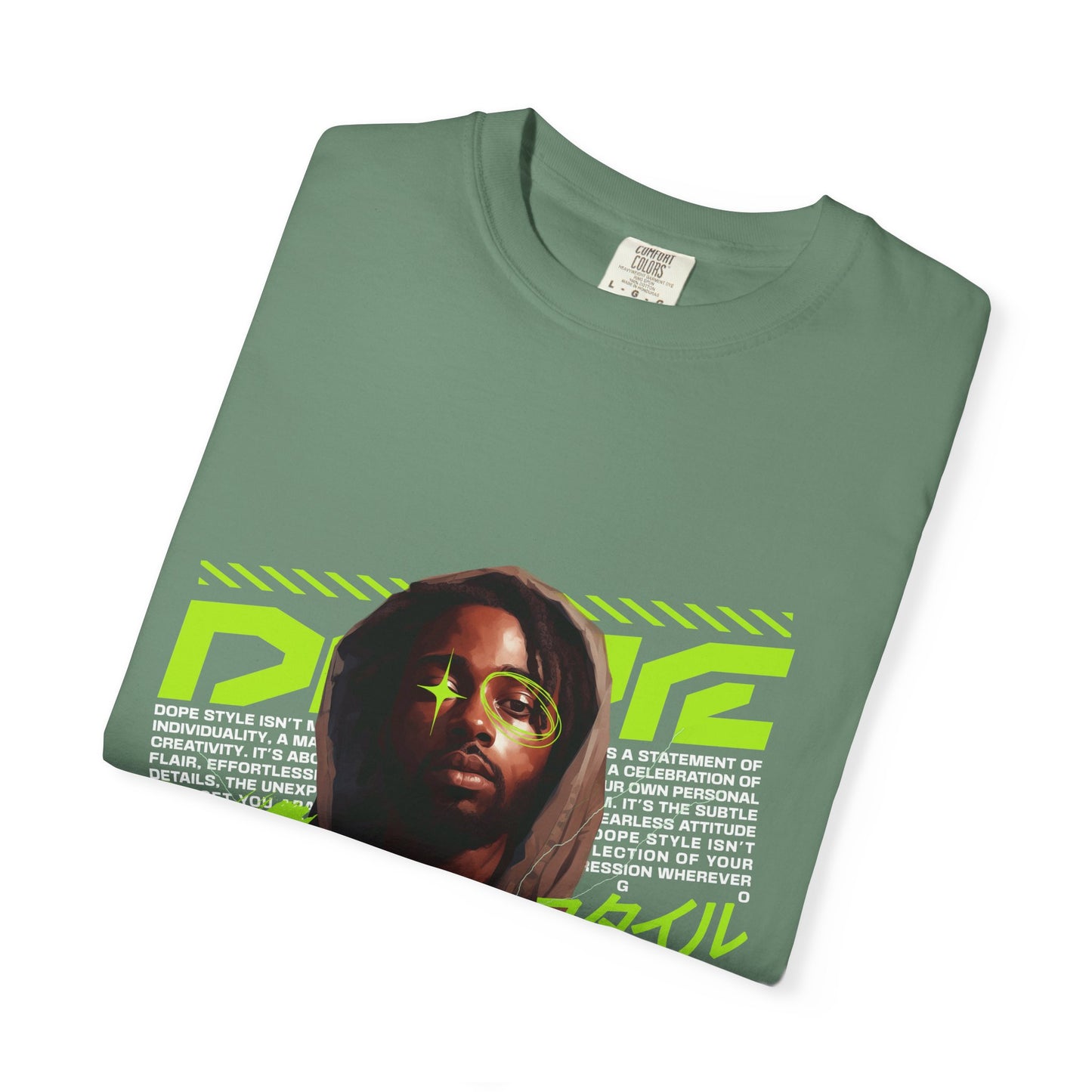 Dope Tee