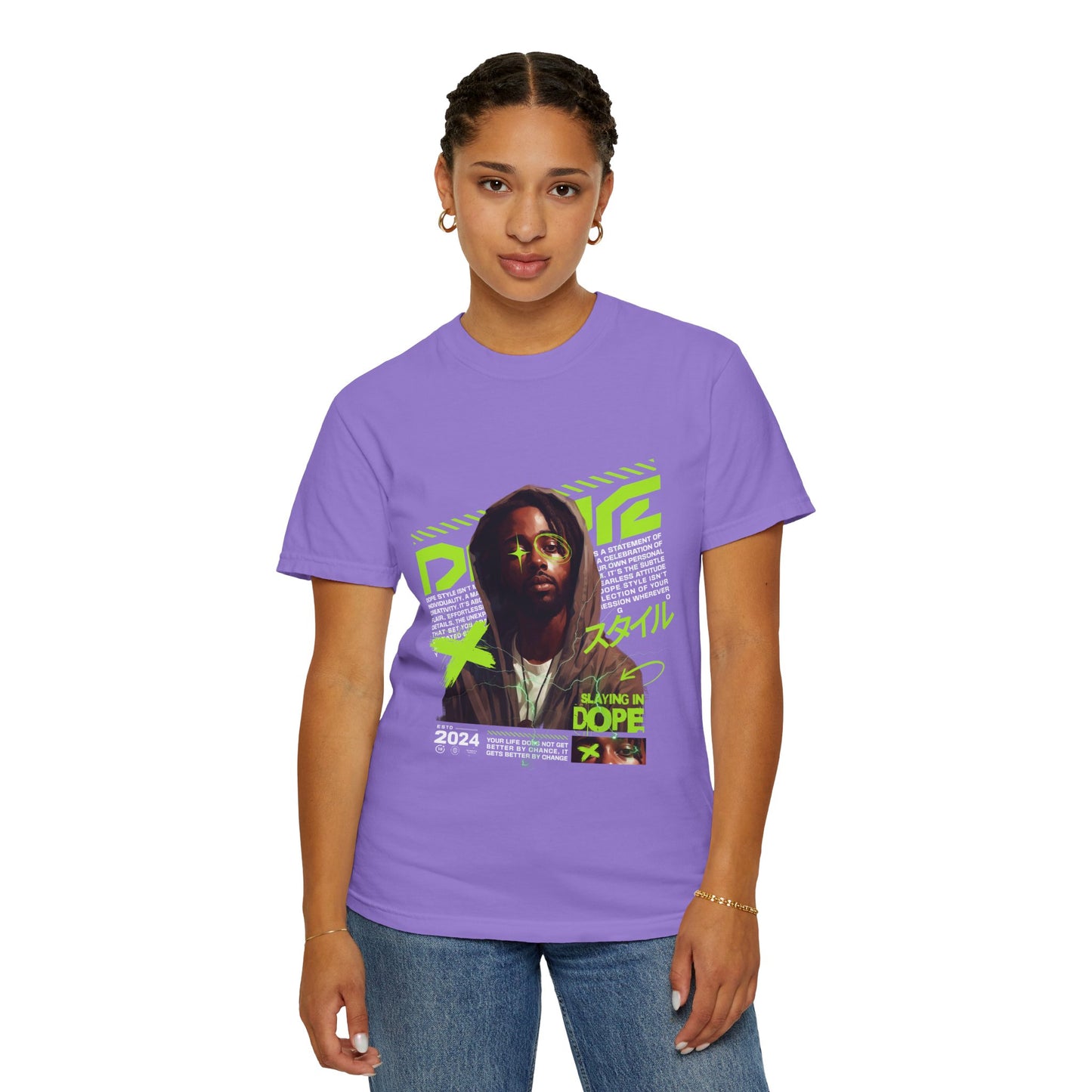 Dope Tee