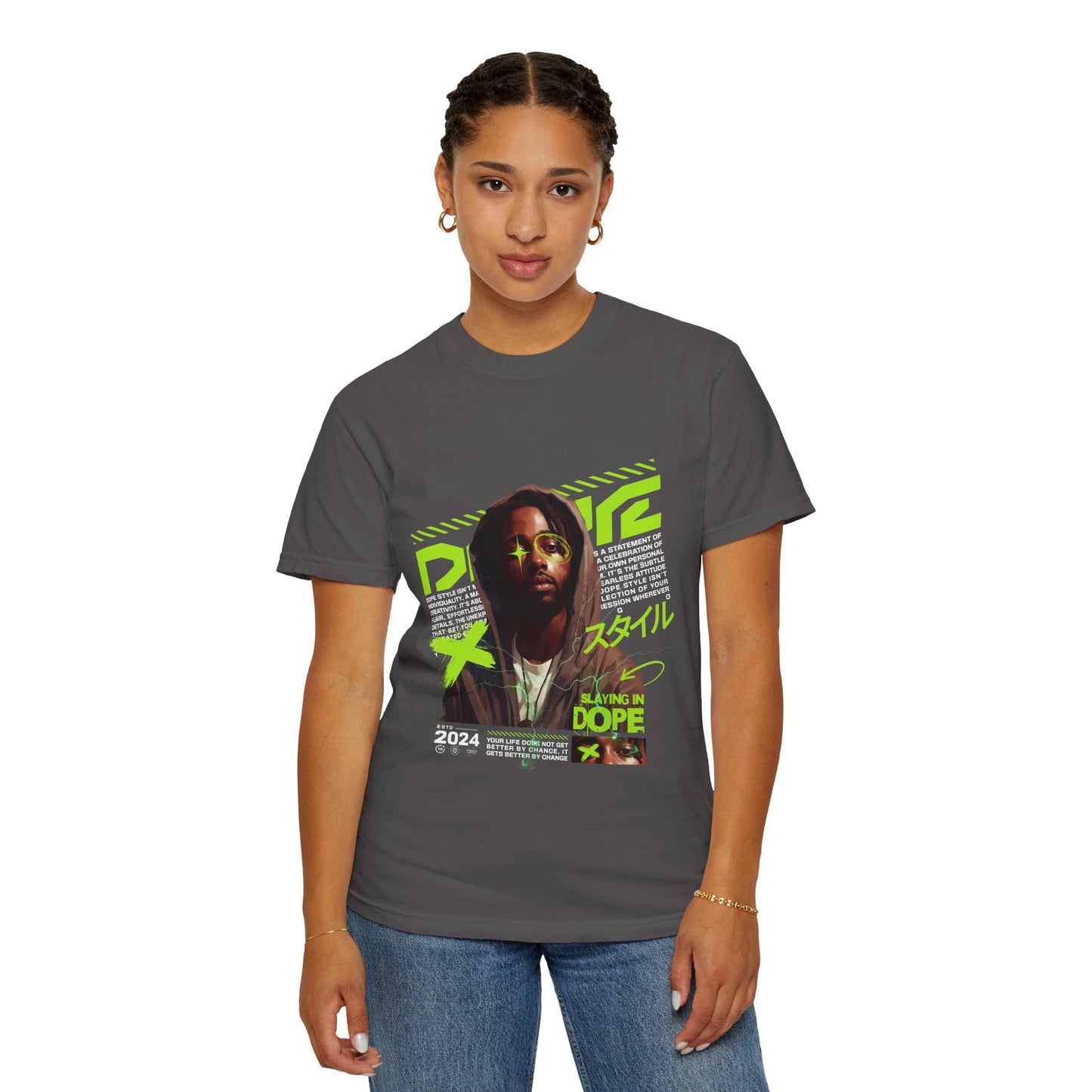 Dope Tee