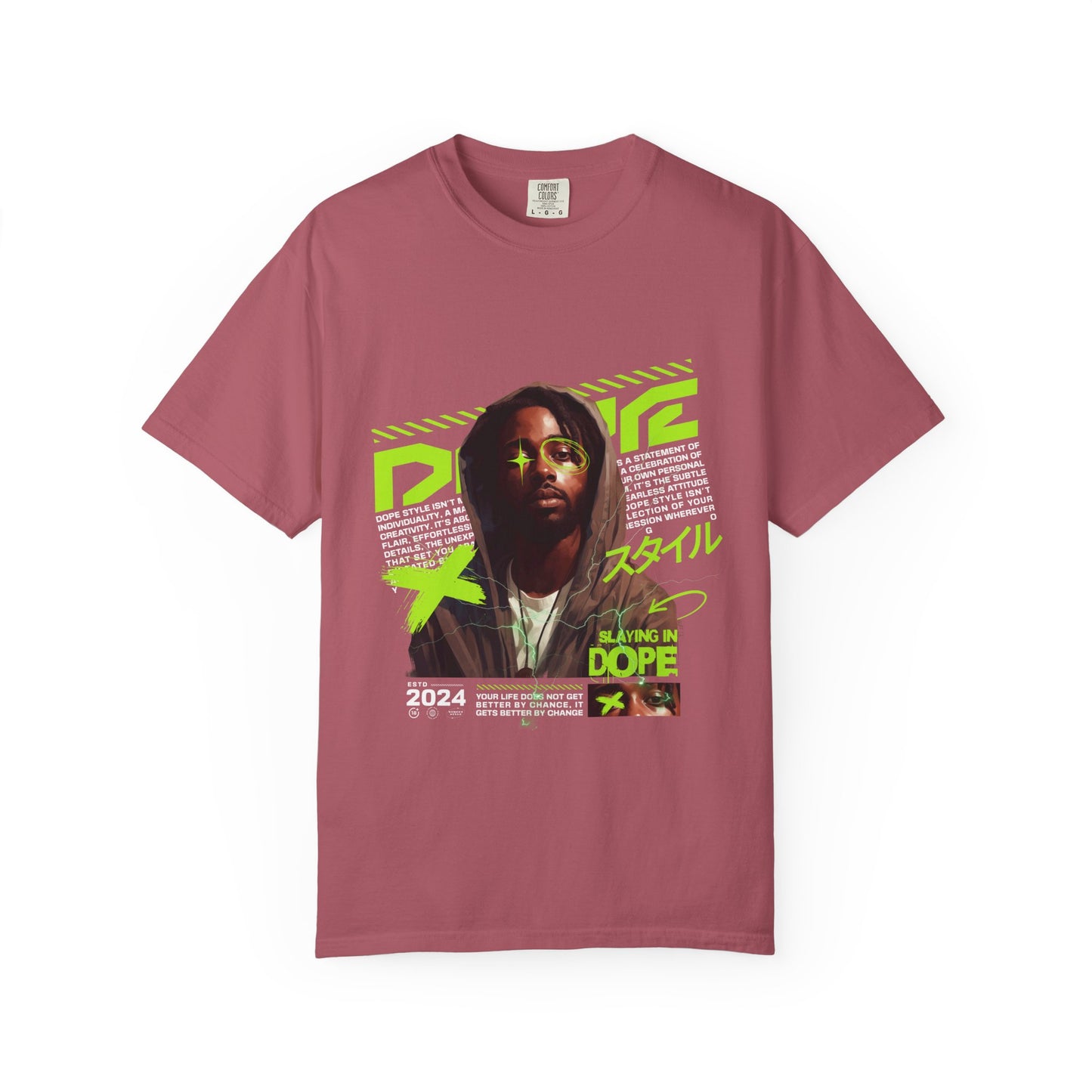 Dope Tee