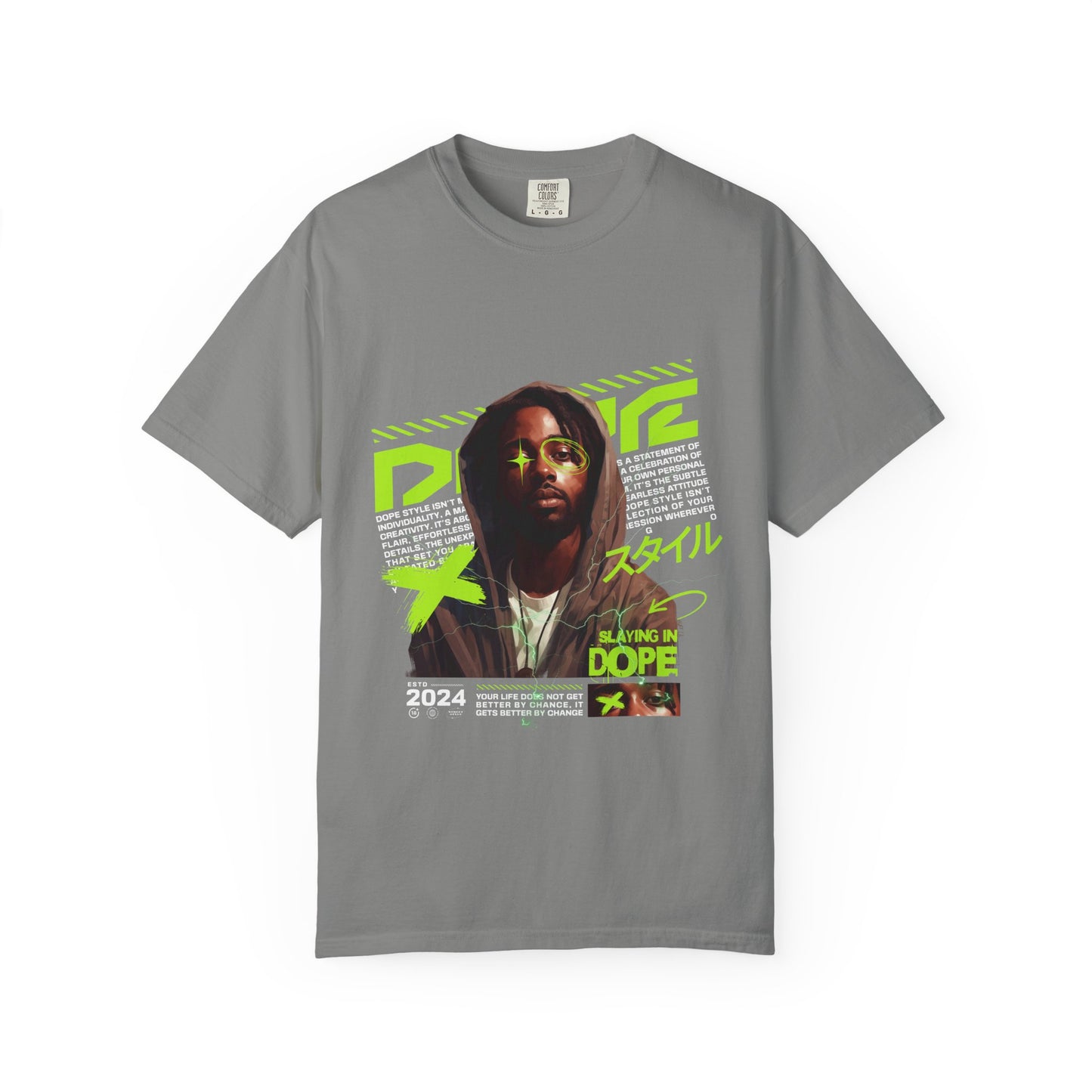 Dope Tee
