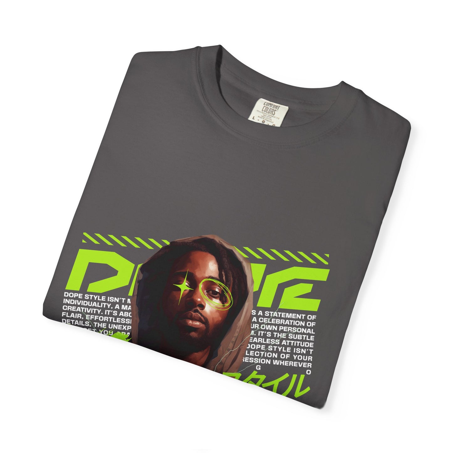 Dope Tee