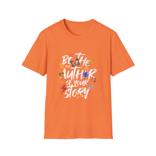 Author of your Story