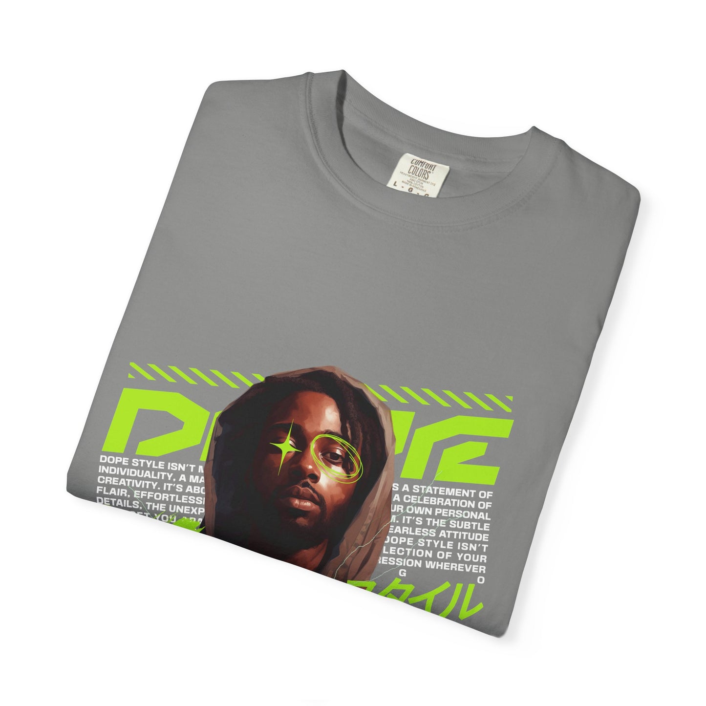 Dope Tee