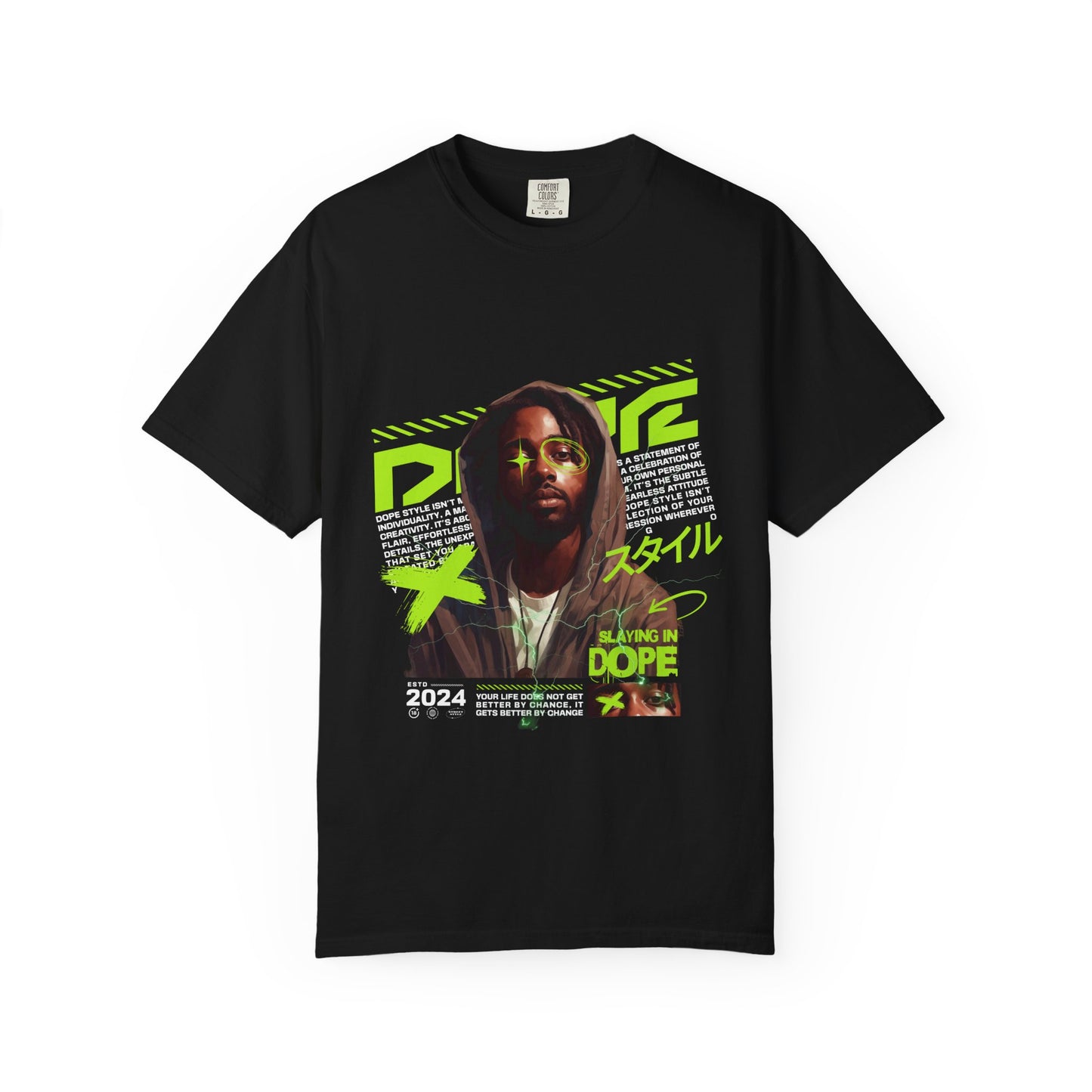 Dope Tee