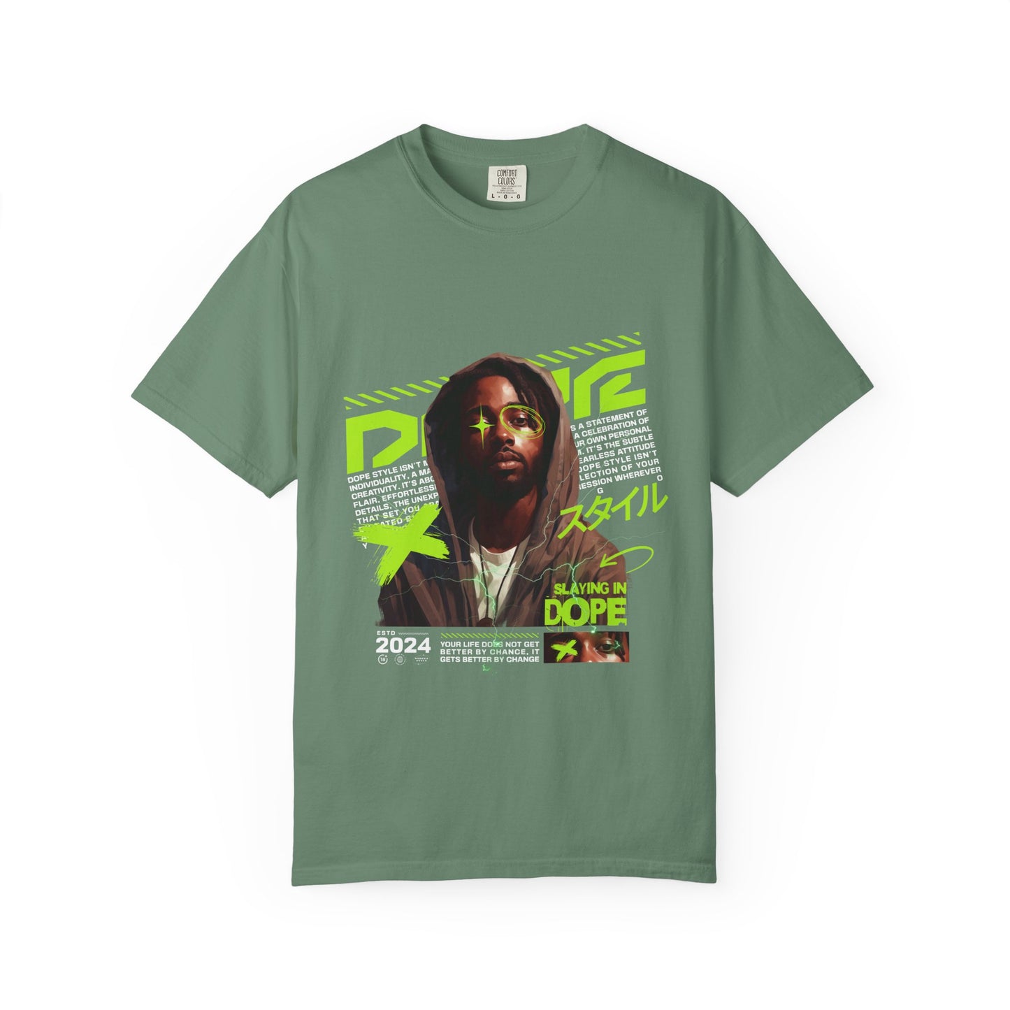 Dope Tee