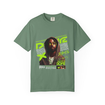 Dope Tee