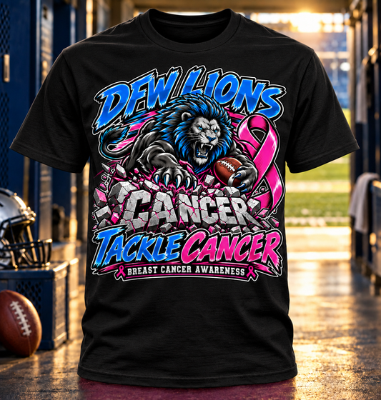 DFW Lions Coaches ONLY