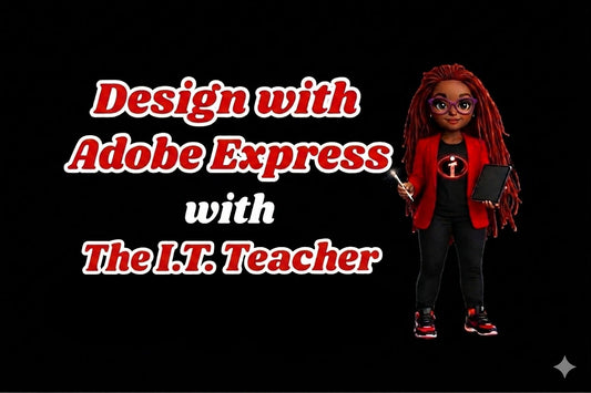 Design With Confidence in Adobe Express