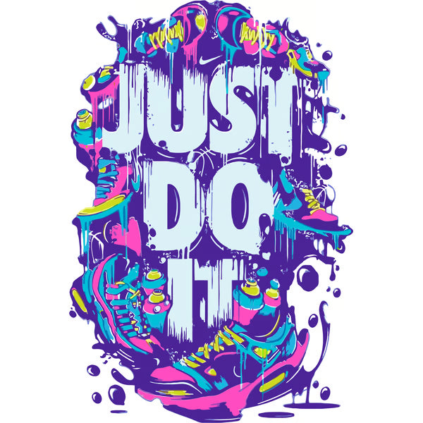 Just Do It!