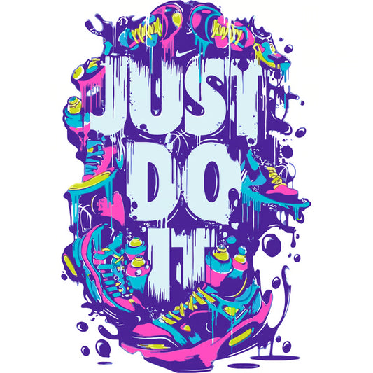 Just Do It!